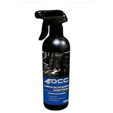 Armatuurlaua puhastusvahend OCC Motorsport 47087 500 ml