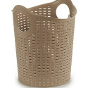 Многоцелевая пластиковая люлька Rattan Пластик MD (35 x 28 x 28 cm)
