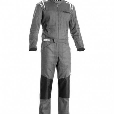 Kardisõidu kombinesoonid Sparco MS-5 Tumehall