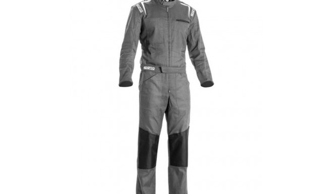 Kardisõidu kombinesoonid Sparco MS-5 Tumehall