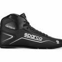 Racing Ankle Boots Sparco Black