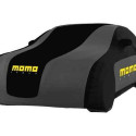 Car Cover Momo 002 Black Grey 3 layers - XL