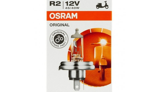 Autopirn Osram 64183 H4 12V 45/40W