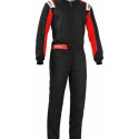 Karting Overalls Sparco Rookie 2020