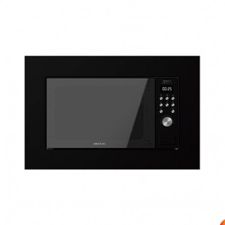Built-in microwave Cecotec GrandHeat 2000 20 L - White