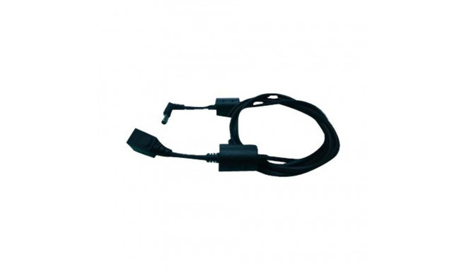 Power Cord Zebra CBL-DC-388A1-01 Black