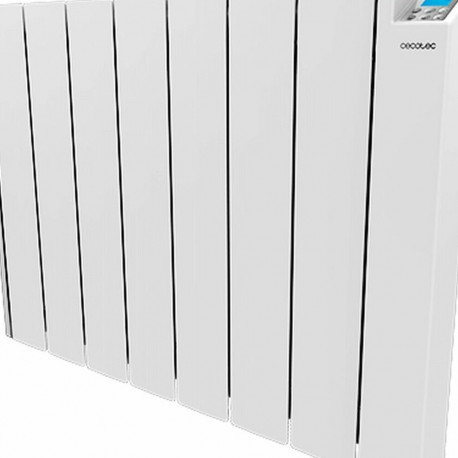 Digital Heater Cecotec ReadyWarm 8000 2000W