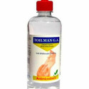 Hidroalkoholiskais gēls Toilman (500 ml)