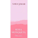 Увлажняющее масло Sara Simar Шиповник (30 ml)