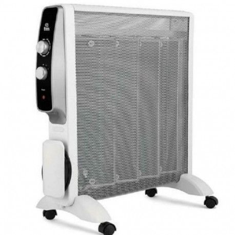 Vilgukivi radiaator Grupo FM MS20