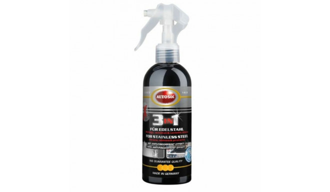 Metal Polisher Autosol SOL11001281 250 ml