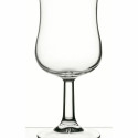 Wine glasses Arcoroc Lira 25 cl Water 6 Units