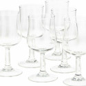 Wine glasses Arcoroc Lira 25 cl Water 6 Units