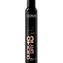 Fiksējošā Bāze Quick Dry Redken E1633601