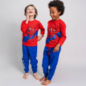 Laste Spordidress Spiderman Punane - 2 aastat