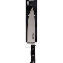 Šefpavāra nazis Quid Professional Inox Chef Black Metāls 20 cm (Pack 6x)