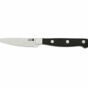 Peeler Knife Quid Professional Inox Chef Black Metal 9 cm (Pack 10x)