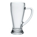 Beer Mug Bormioli Rocco Baviera Glass 390 ml