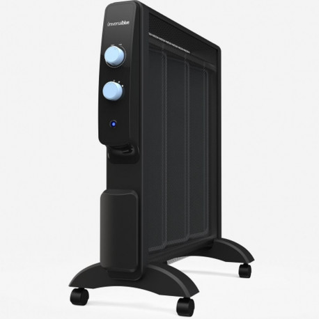 Radiator Universal Blue UMICA1500 Black 1500 W