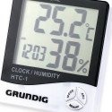 Multifunkcionāla Meteoroloģiskā Stacija Grundig HTC-1