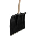 Snow shovel 121 x 40 x 32 cm