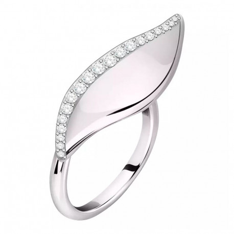 Ladies' Ring Morellato FOGLIA SIZE 16 16