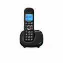 Fiksētais Telefons Alcatel XL 595 B Melns