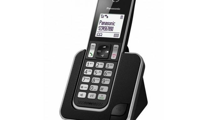 Juhtmevaba Telefon Panasonic KX-TGD310FR