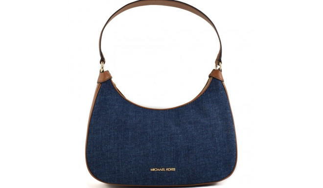 Naiste Kotid Michael Kors 35F2G4CW7C-INDIGO Sinine 11 x 17 x 5 cm