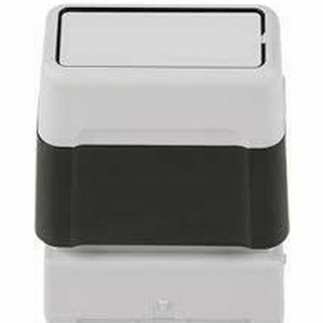 Stamps Brother    22 x 60 mm Black (6 Units)