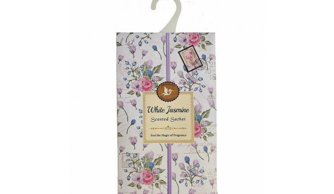 Air Freshener Acorde AD9001 Jasmine 20 g Cupboard (12 Units)