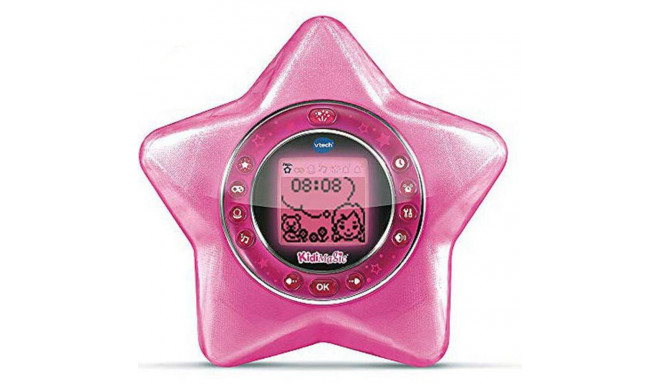 Interactive Toy Vtech 80-520405 (FR) Pink