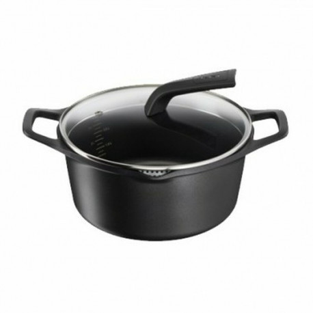 Casserole with lid Tefal ROBUSTO E24944