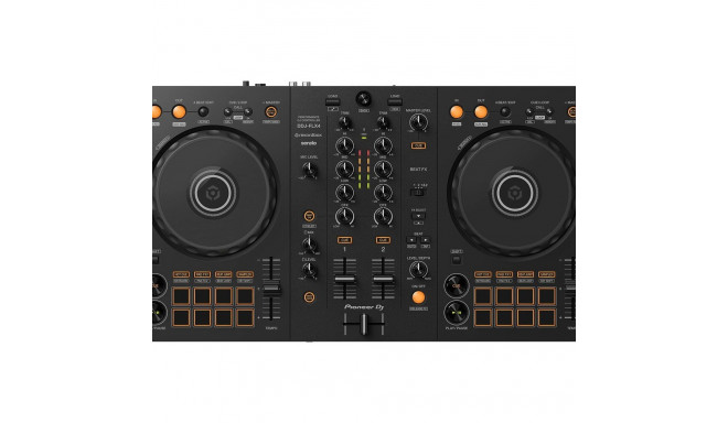 Juhtseade DJ Pioneer DDJ-FLX4