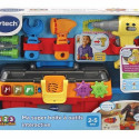 Set of tools for children Vtech My Great Interactive Toolbox