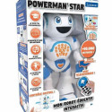 Interactive robot Lexibook Powerman Star