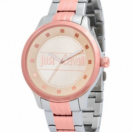 Ladies' Watch Just Cavalli R7253127529