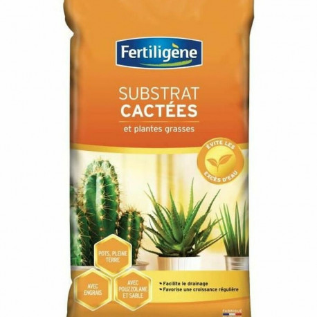 Taimeväetis Fertiligène 6 L