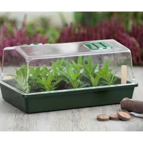 Seed tray Nature Cultivation Set