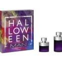 Men's Perfume Set Jesus Del Pozo Halloween Man 2 Pieces