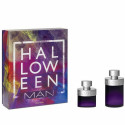 Men's Perfume Set Jesus Del Pozo Halloween Man 2 Pieces