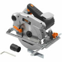 Circular saw Meister Laser system 1500 W 190 mm