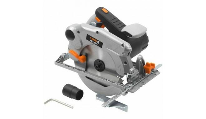 Circular saw Meister Laser system 1500 W 190 mm