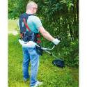 Multi-function brushcutter Scheppach BCH5200PB 1300 W