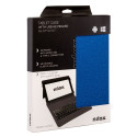 Case for Tablet and Keyboard Nilox NXFU003 10.5"