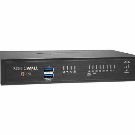 Firewall SonicWall TZ270 PLUS - ADVANCED EDITION 2YR
