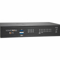 Firewall SonicWall TZ270 PLUS - ADVANCED EDITION 2YR