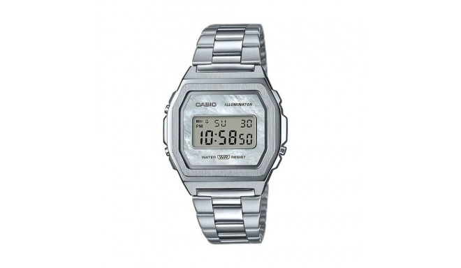 Naiste Kell Casio A1000D-7EF