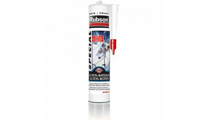 Silikoon Rubson 280 ml Must Puit