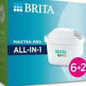 Veefilter Brita PITCHER MAXTRA Pro